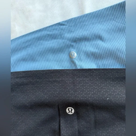 Lululemon Align Crop Leggings Lot of 2!!! - Picture 4 of 7